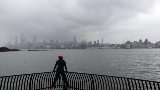 600 Dead In New York State In A Day From Coronavirus