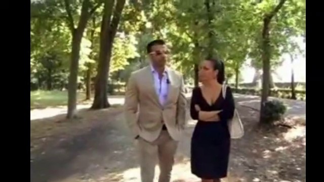 Roy Gigolo intervista Rtv38 - Tendenze