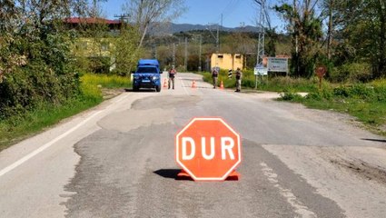 Türkiye'de 6 ilde 9 yerleşim yeri daha karantinaya alındı