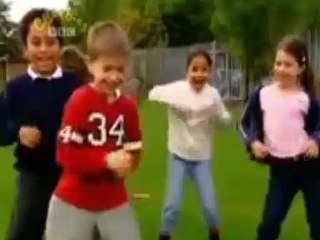 HIGGLEDY HOUSE Happy Birthday TWO - NEW 2014 - Mr Tumble - Justin Fletcher