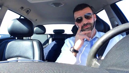 Vita da Gigolo Accompagnatore - Roy