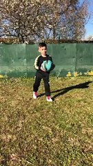 Défi 4 Avril valide Kais U7