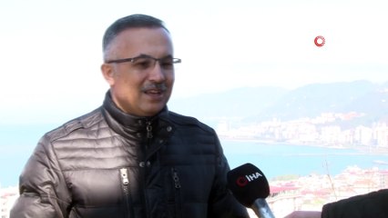 Vali açıkladı, Rizeliler’in seyahat yasağını delme girişimleri “Pes” dedirtti