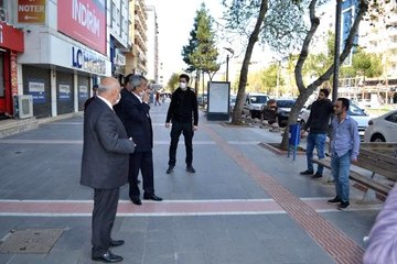 Batman'da ilginç evden çıkma savunması: 'Dırdır' nedeniyle kaçtım müdürüm