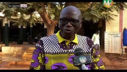 JT BAMBARA 19H30 DU 04 AVRIL 2020