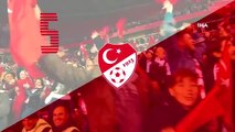 Bakan Kasapoğlu'ndan 'Evde kal' videosu