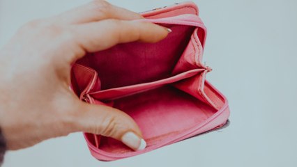 Is The Coronavirus Pandemic Forcing You To Live Off Credit Cards? Here's How To Deal
