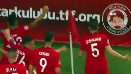 Bakan Kasapoğlu'ndan 'Evde kal' videosu