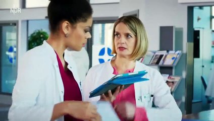 Verborgene Wahrheiten (101) - In aller Freundschaft - Die jungen Ärzte