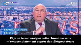 Lechypre et les Pokémon - BFMTV - 4/4/2020