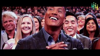 Dwayne Johnson and Kevin Hart Funny Moments