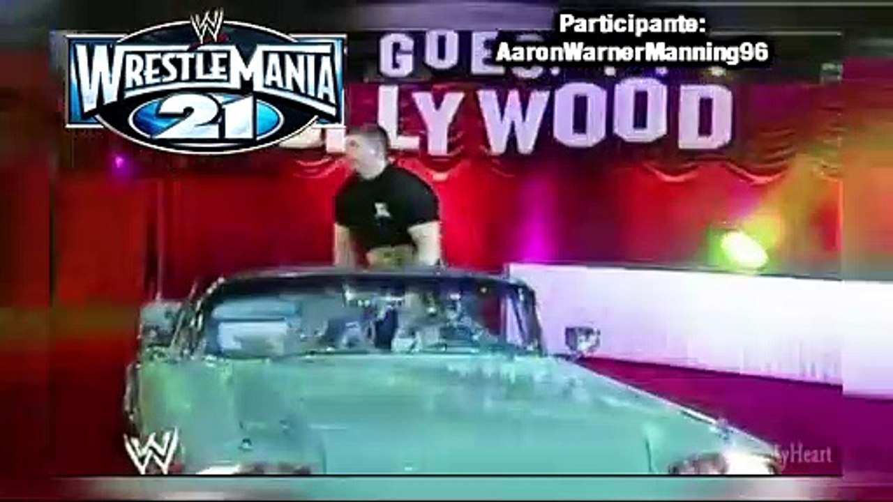 Top 10: Mejores Openers de Wrestlemania (Parte 3) - Loquendo