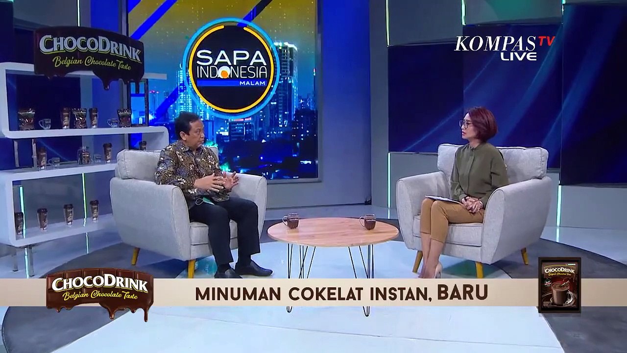 Efektifkah Kegiatan Belajar dari Rumah Akibat Wabah Corona?