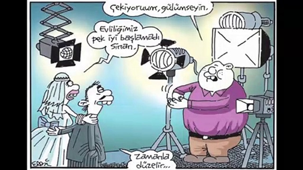 Komik Karikatürler 71