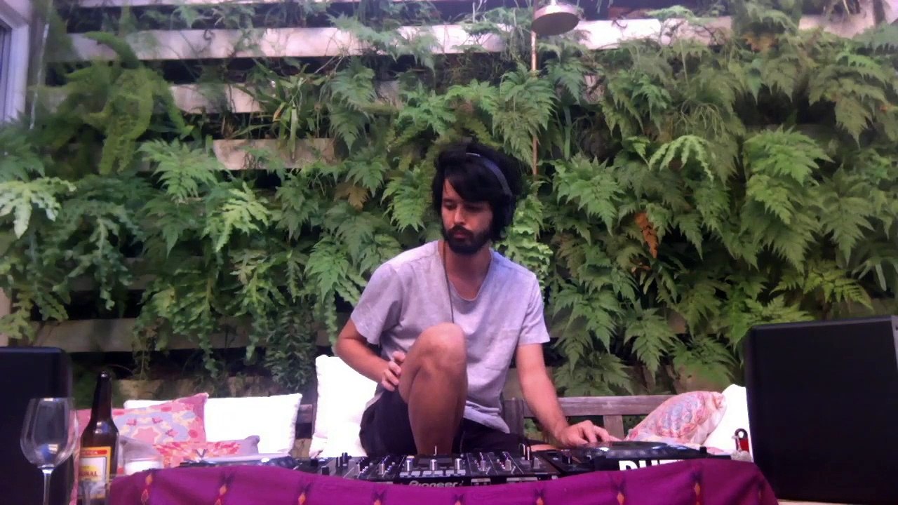 MBR Presents: Burstin LIVE in São Paulo - 4/APR (Part 2)