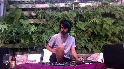 MBR Presents: Burstin LIVE in São Paulo - 4/APR (Part 2)