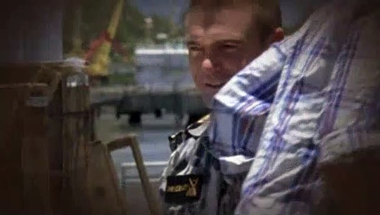 Sea Patrol S03E06 Oh Danny Boy