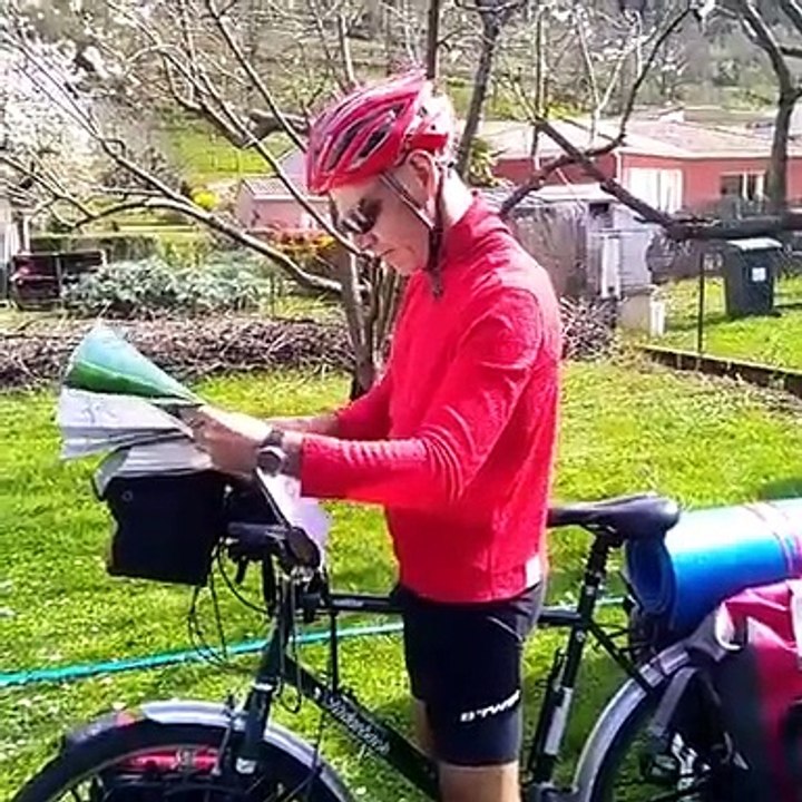 ON Y EST.... CA COMMENCE  (Merci J. Claude)