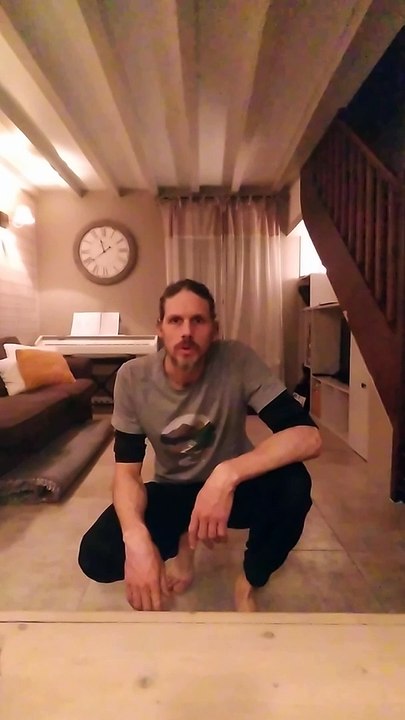 Suite d'actions motrices athlétiques à destination des Benjamins, Benjamines et Minimes.