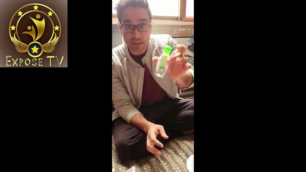 If you are using Hand Sanitizer nowadays, then BE CAREFUL