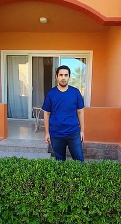 أحد العائدين من أمريكا إجراءات الحجر الصحى تمت بطريقة ممتازة