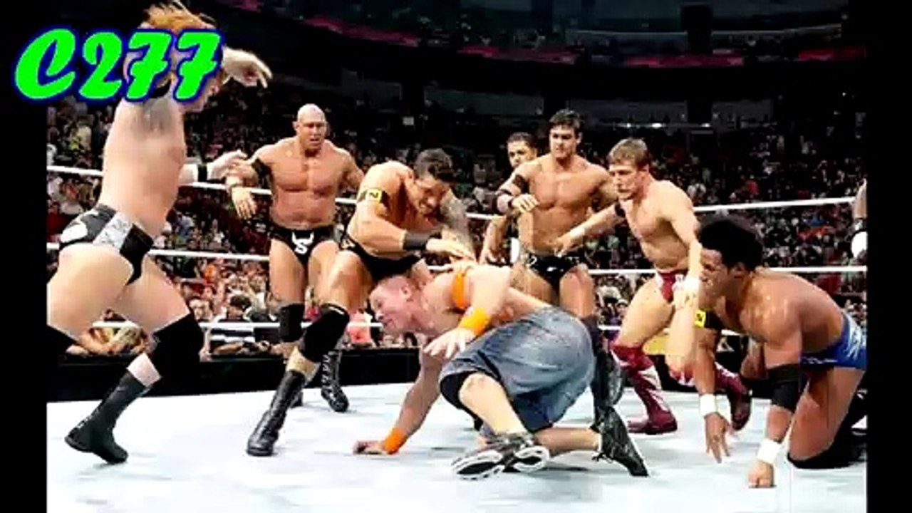 Luchas Infravaloradas #2 - Loquendo