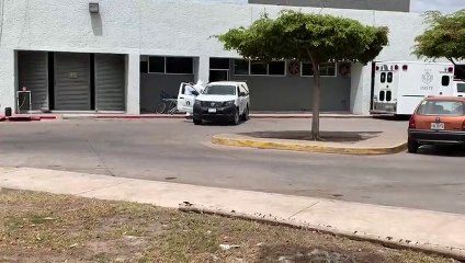 Download Video: Muere paciente por neumonía; activan protocolos de coronavirus en Los Mochis