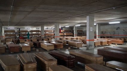 تصريحات عنصرية في زمن كورونا