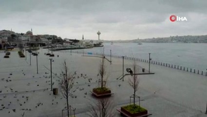 İletişim Başkanı Altun'dan 'Biz Bize Yeteriz' paylaşımı