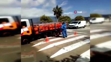 - İspanya'da korona vakası görülmeyen tek yer: Zahara de la Sierra