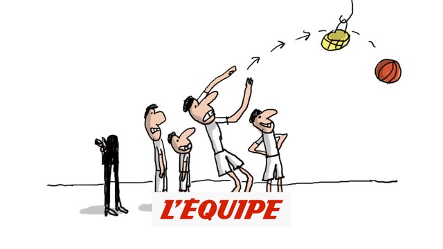 Qui a inventé le basket ? - Basket - Jeunesse