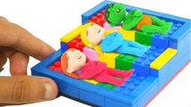 Tommy And His Friends Have Lego Beds Cartoons For Kids