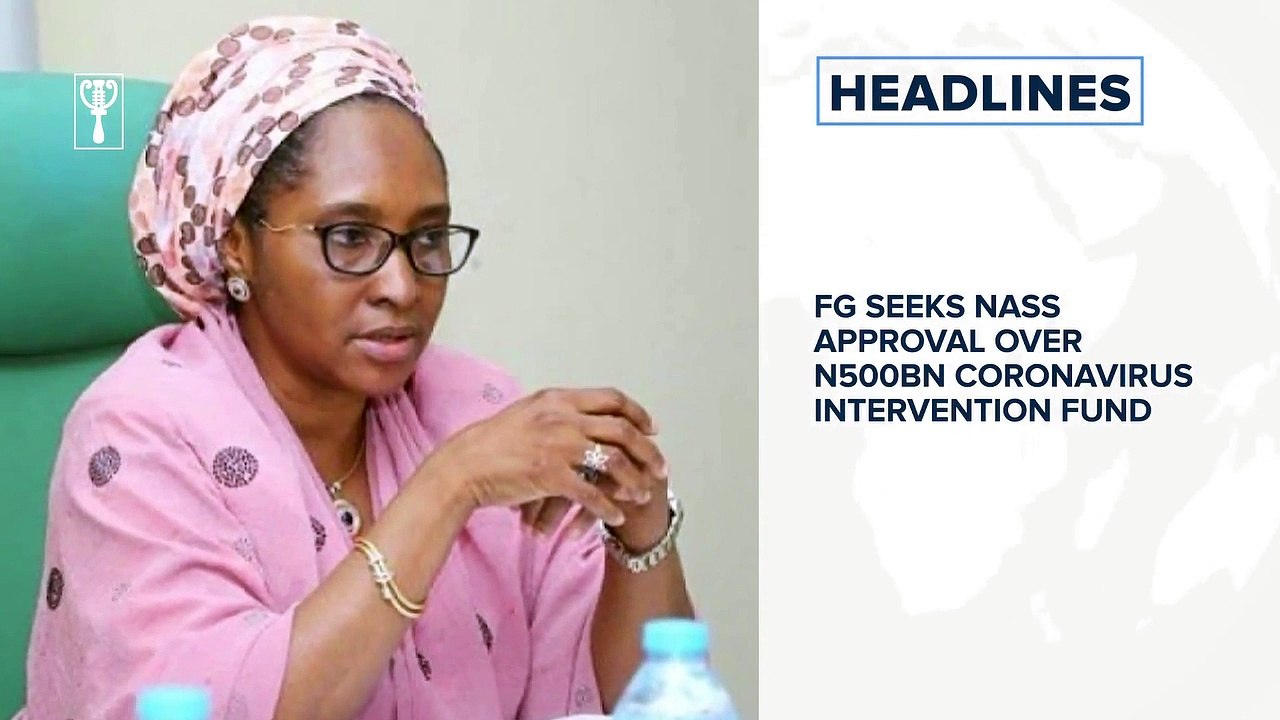 Missing Osun COVID-19 patient found - Government, Nigeria will take 'informed decision' on 5G, says Pantami and more