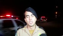 Guarda Municipal de Cascavel apresenta balanço da “Operação Toque de Recolher”