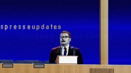 J.Spahnbot (Bundespresseupdates)