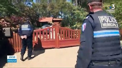 Coronavirus : les stations balnéaires sont désertes