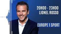 Ligue 1 : le Lyonnais Rafael a du mal 