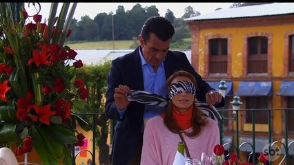 Meu Coração é Teu - Capitulo 90 (06.03.20) Parte 1