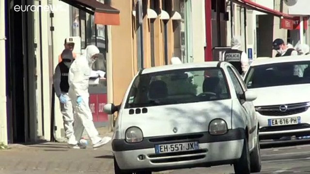 Τρομοκρατική η επίθεση στη Γαλλία - Νεκροί και τραυματίες