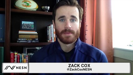 Breaking Down Tom Brady's Super Bowl XXXVIII Performance