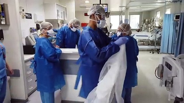 Brasil supera 10 mil contaminações