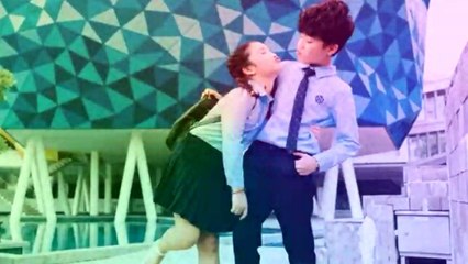 Cerita Hiburan Bucin Bikin Baper! 🎬