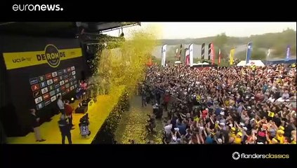 Classic European cycling race to be held virtually this year