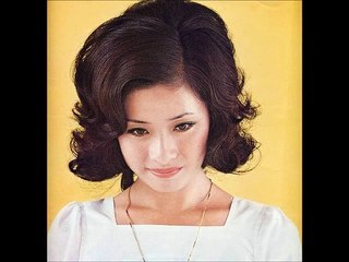 ある日突然  小柳ルミ子