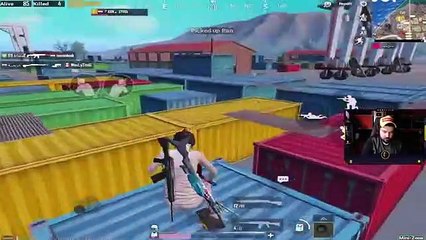 الشي يلي صار رح يخليني اترك ببجي موبايل 