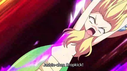 Dropkick on My Devil!! Dash | OFFICIAL TRAILER