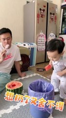 Funny Father and Funny daughter❤️