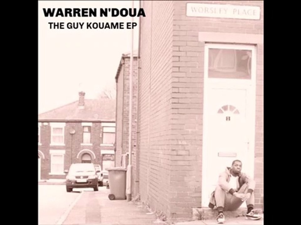 Warren N Doua - In Two (Intro)