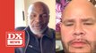 Mike Tyson Shares Various Tupac Stories With Fat JoeMike Tyson Shares Various Tupac Stories With Fat Joe