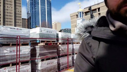 Halifax e a ilha George